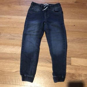 Levi joggers Boys Size 7
